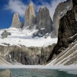 Torres del Paine, Parque Nacional Torres del Paine - Galería de fotos - Patagonia Blueprint