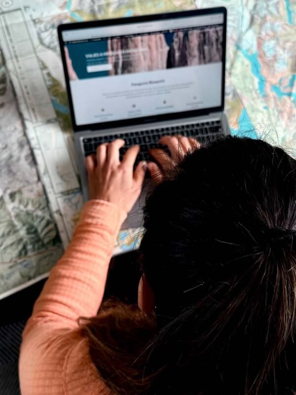 Viajes a medida – Patagonia Blueprint Tailor-made Trip -Patagonia Blueprint - Hero Image